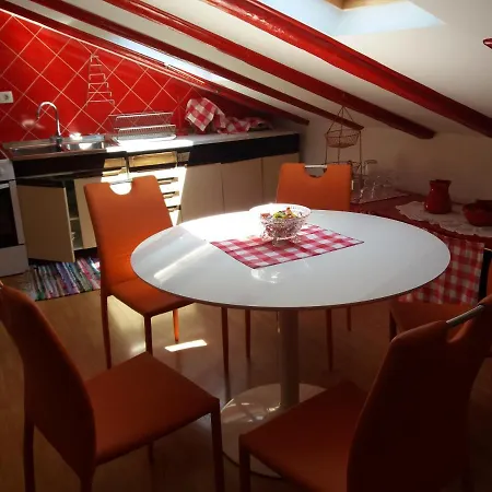 Apartment Leonika