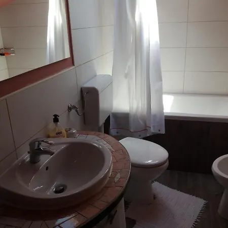 Leonika Apartmán Portorož