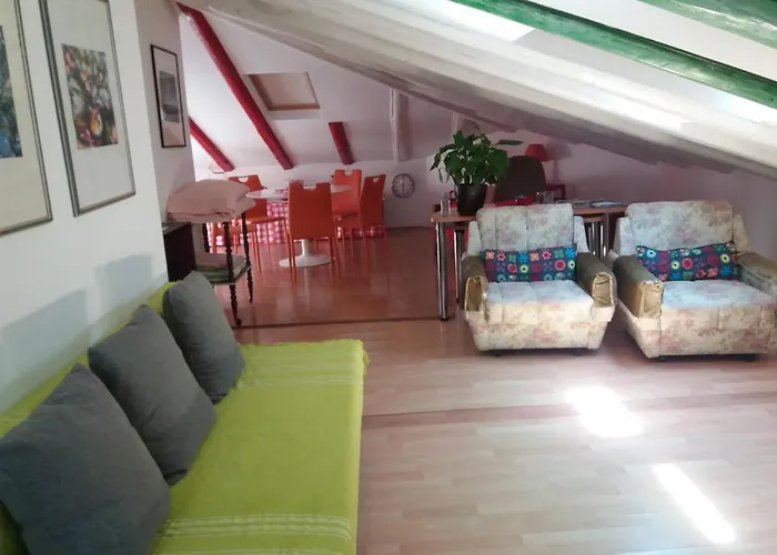 Apartamento Leonika Portoroz