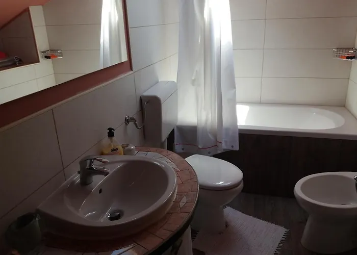 Leonika Apartamento Portoroz